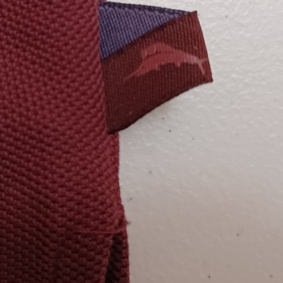 Men's Tommy Bahama Arizona State Sun Devils Maroon Polo Size XL - Picture 8 of 11